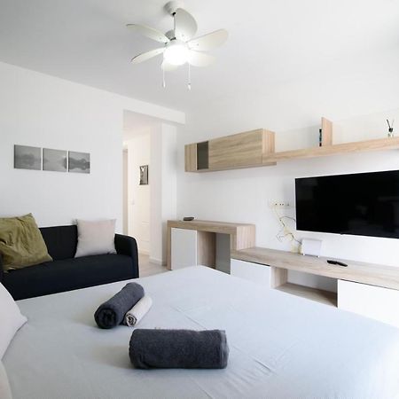 Homey Apartment In Corralejo Viejo Extérieur photo