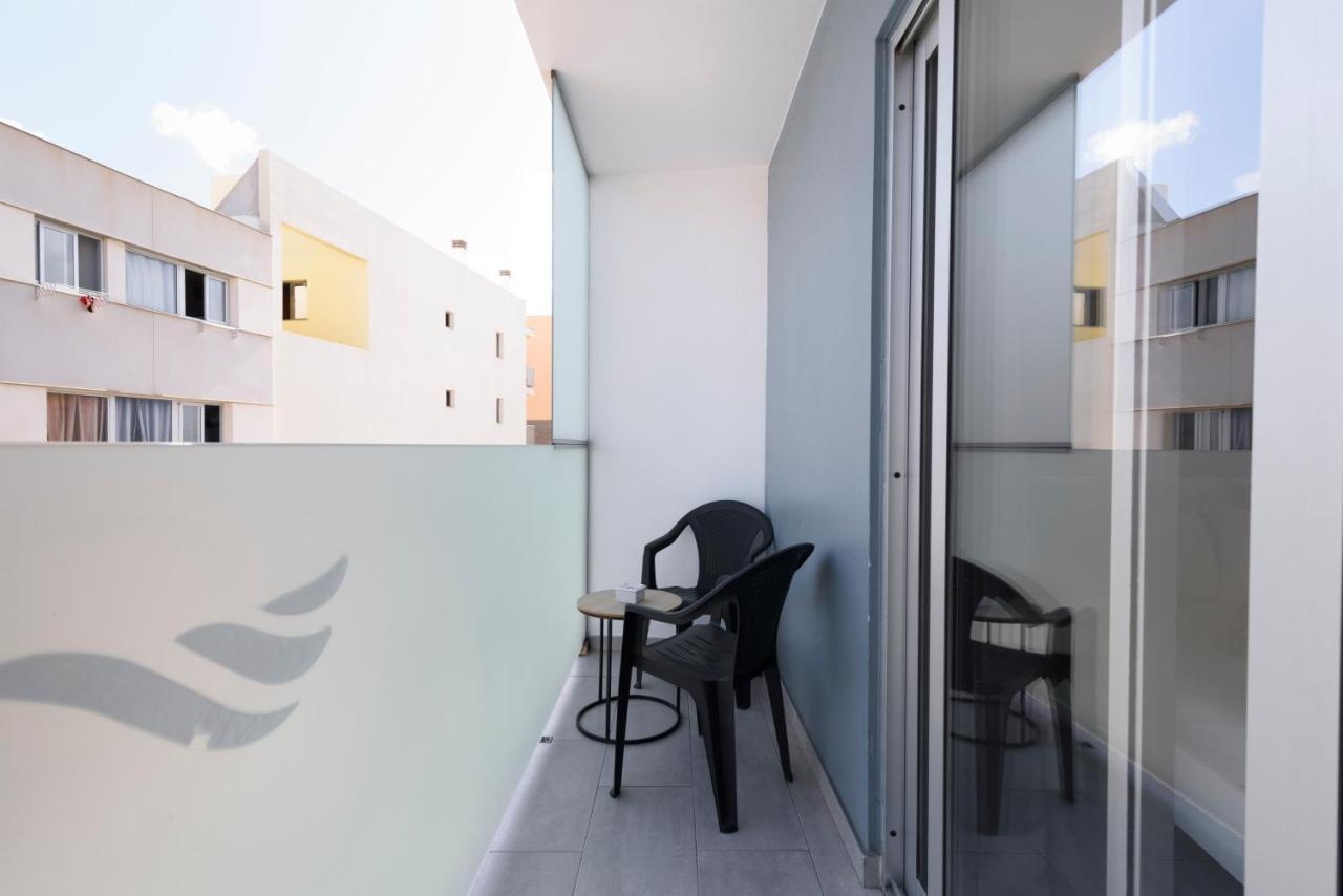 Homey Apartment In Corralejo Viejo Extérieur photo