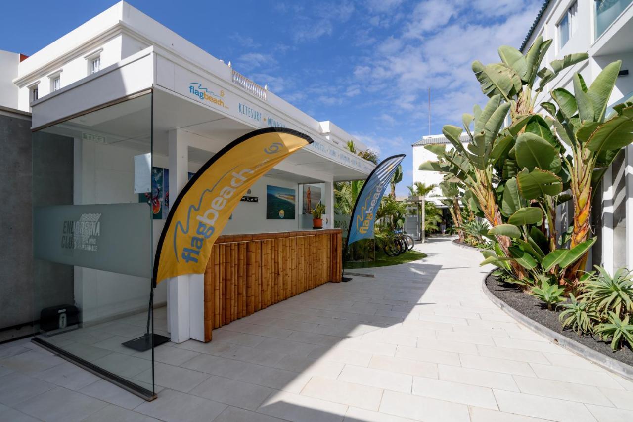 Homey Apartment In Corralejo Viejo Extérieur photo